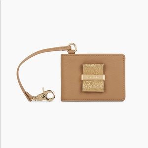 See By Chloe Rosita Card Holder